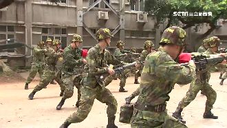 經典地獄配菜！退伍兵怨：每周吃5次