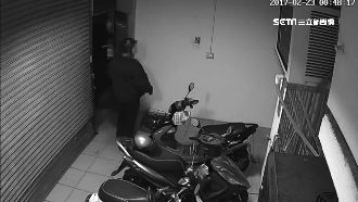 不繳房租、垃圾留滿屋　租霸半夜落跑