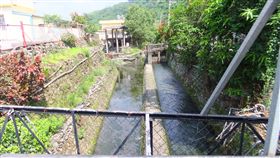 屏東來義鄉二峰圳／文化部文化資產局網站