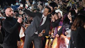 休傑克曼來台出席電影羅根見面會與台灣粉絲相見 16:9