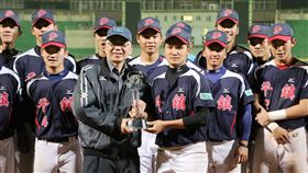 ▲平鎮高中（圖／學生棒球聯盟提供）