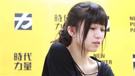 政壇,新秀,時代力量,立委,林昶佐,林穎孟,法案組,組頭,台灣大學,婚姻,議題,直播 圖／林穎孟臉書https://goo.gl/98NA8B
