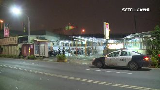 青少年談判丟爆裂物　深夜巨響嚇住戶