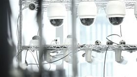 奇偶科技　監視器　梵蒂岡