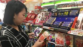 台灣人哈韓　這六個字成必買、代購關鍵字（圖／全家便利商店）