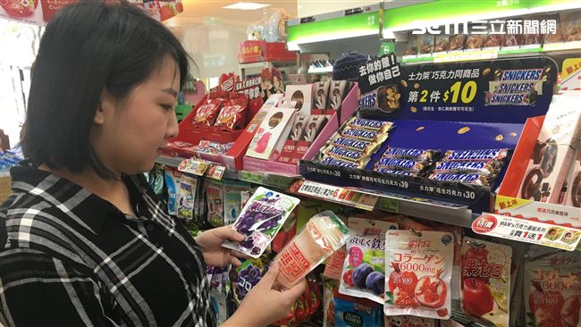台灣人哈韓　這六字成必買、代購關鍵