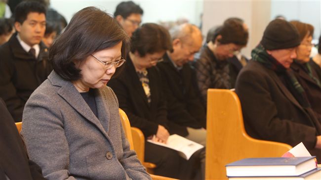 中正紀念堂二二八閉館　總統事先知情