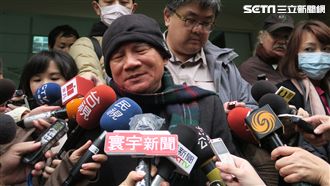 傳綠營前主席反罷免退黨!查核中心打臉了