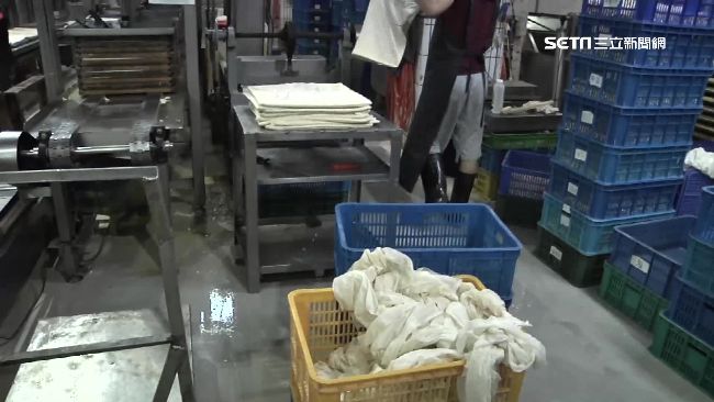 筌聖老家疑添防腐劑　349間校拒吃
