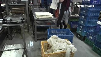 筌聖老家疑添防腐劑　349間校拒吃