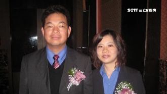 起底撞人董娘　夫是台灣「名片大王」