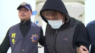 2車手高調談騙多少　機警運將助破案