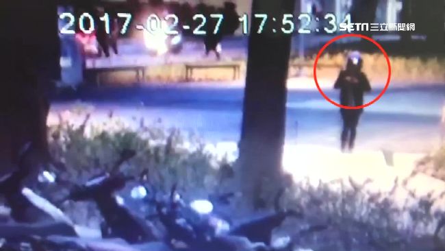 不甘心被撞！男謊稱被砍想嫁禍對方