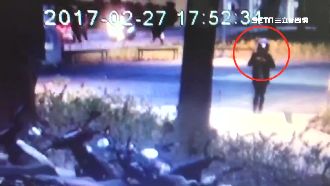 不甘心被撞！男謊稱被砍想嫁禍對方