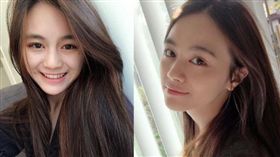 19歲陳思妤是補教名師陳子璇的女兒。（圖／翻攝自陳思妤臉書）