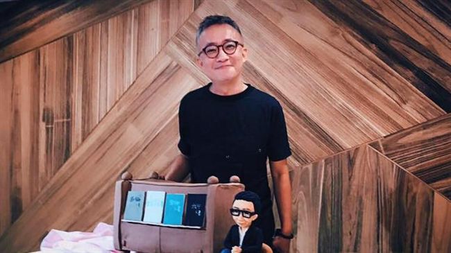 血汗公司連環爆　許常德：國家的恥辱