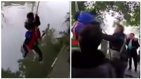 虎爸,中國大陸,四川,教育,算數
圖／翻攝自YouTube