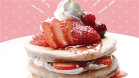 我的點心最迷人　九州鬆餅下戰帖找尋創意廚神