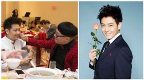 林志穎,蜆仔,圖／微博、臉書