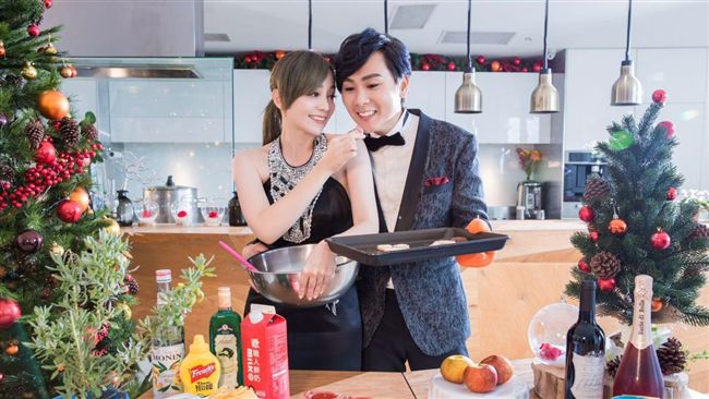 夜配聞／王仁甫夫婦為何玩角色扮演？