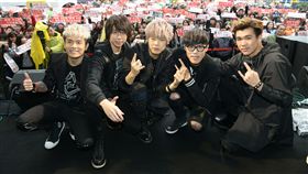 八三夭,圖／滾石唱片提供