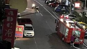 高雄,不明氣體,外洩,氣爆,新民路／爆料公社