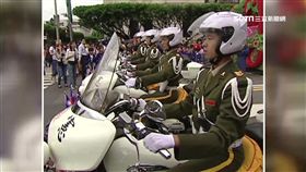 機車連,憲兵,車手,鄭繼文,重型,機車,訓練,培訓,國防部