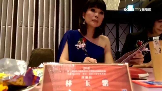 大導王晶曾力捧！林玉紫轉行投資慘賠