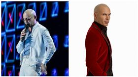 嘻哈鬥牛梗,Pitbull,圖／臉書、Live Nation