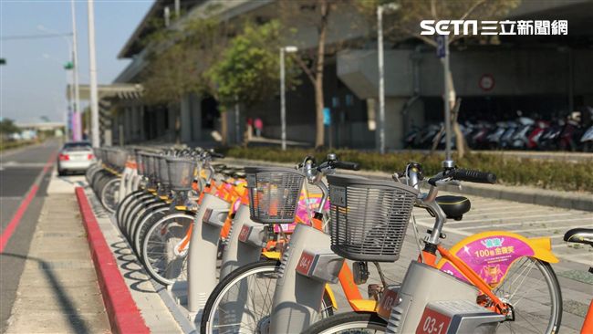 搭機捷這樣省　單車前30分仍免費