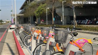 搭機捷這樣省　單車前30分仍免費