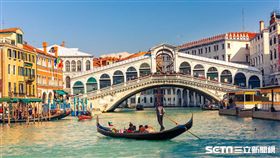 義大利威尼斯。（圖／旅行酒吧提供）