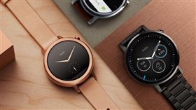 Lenovo moto Motorola 摩托羅拉 翻攝官網