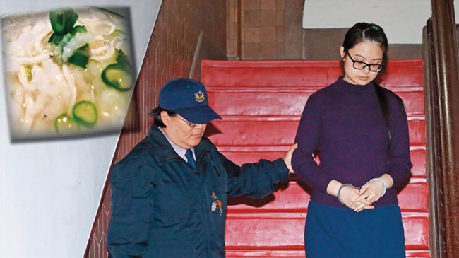 害2命3度判死　謝依涵為魩仔魚請命