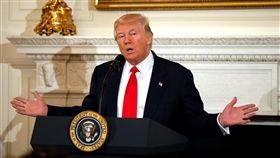 川普_路透社/達志影像