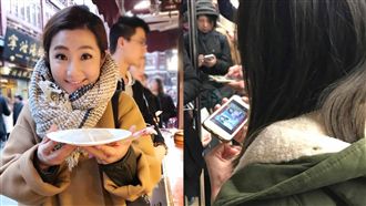 粉絲看SHE影片　任家萱現身給驚喜