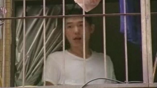 徐聰明曾挾持妻小　爆和江蕙感情糾紛