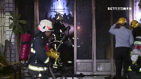 p神壇燒民宅0900