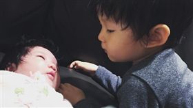  Lucy、Max、隋棠/IG