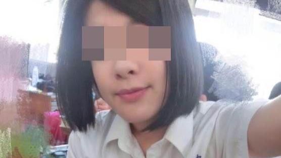 放學後被載走　女高中生失蹤8天現身