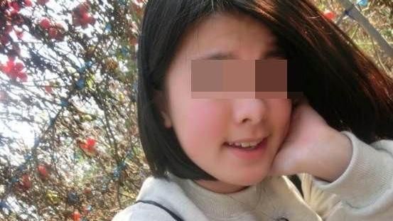 少女失蹤8天　這段日子她跟男這樣過