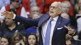 Larry Brown（ap）