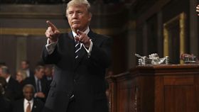 川普_美聯社/達志影像