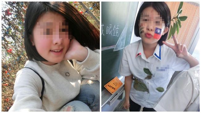 女高生失聯7天突現身　竟是因為…