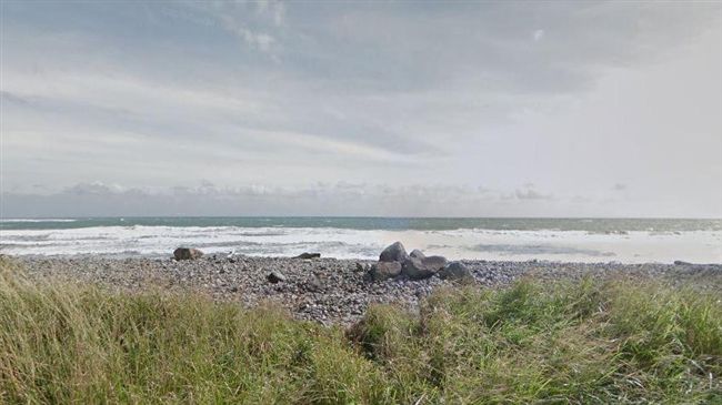 不理政府　都蘭部落自行公布傳統領域