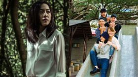 圖翻攝自臉書　天黑請閉眼　藍雅芸