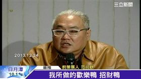 5天前說下架 范可欽2款鴨仍照賣