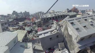 5年前地震全家僅她獨活　網淚崩