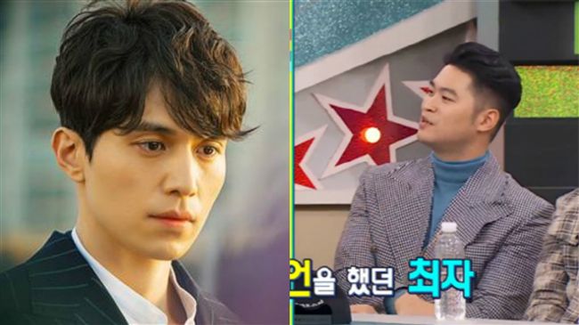 好友爆料！李棟旭曾求救：人生要毀了