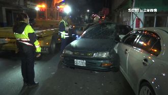 才剛出院就被撞死　又是酒駕釀禍！